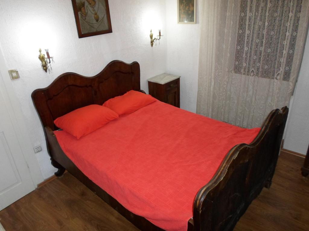Holiday Home Stone House Perast Extérieur photo