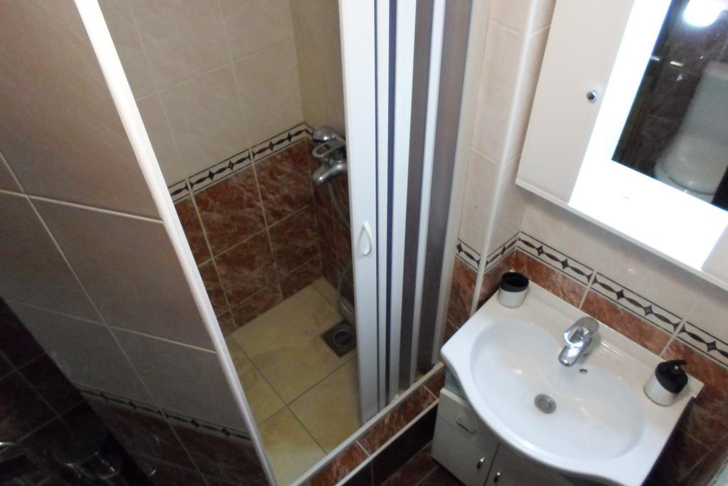 Holiday Home Stone House Perast Extérieur photo